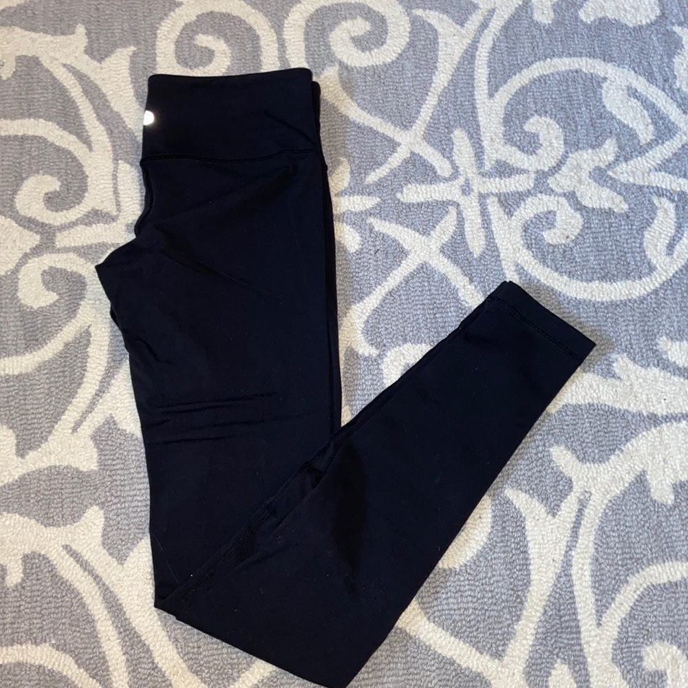 LuluLemom leggings